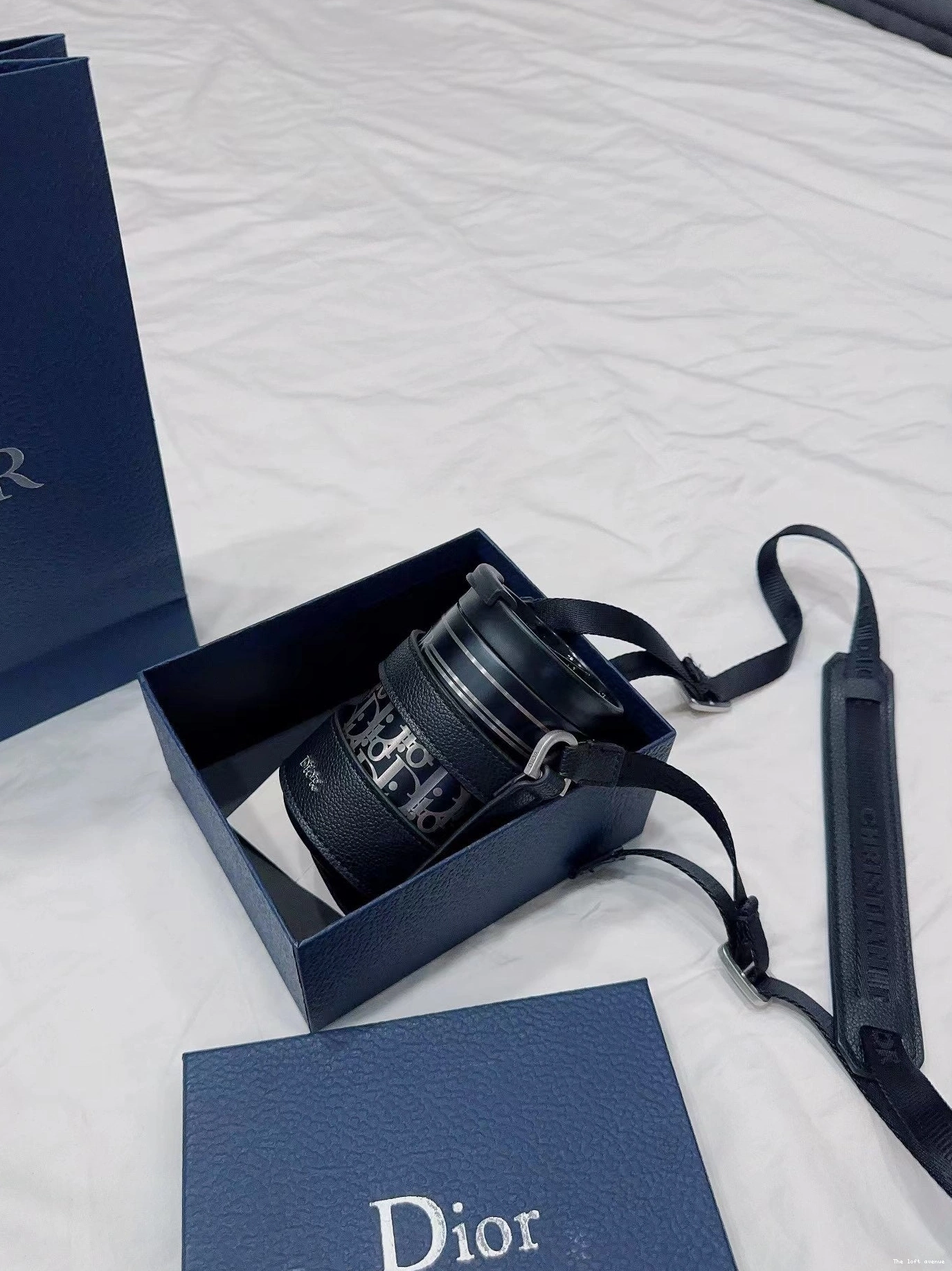 STAINLESS MONOGRAM STEEL CUSTOM TUMBLER 0804